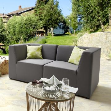 Gartenmöbel - Outdoor-Sommer für Pick-Up-Möbel komfortablen einen