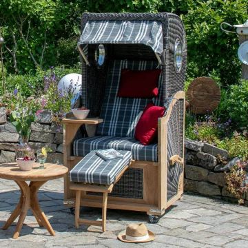 Pick-Up-Möbel einen komfortablen Outdoor-Sommer Gartenmöbel - für