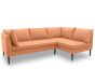 Outdoor Gartenlounge Ecksofa wetterfest Longchair rechts Para